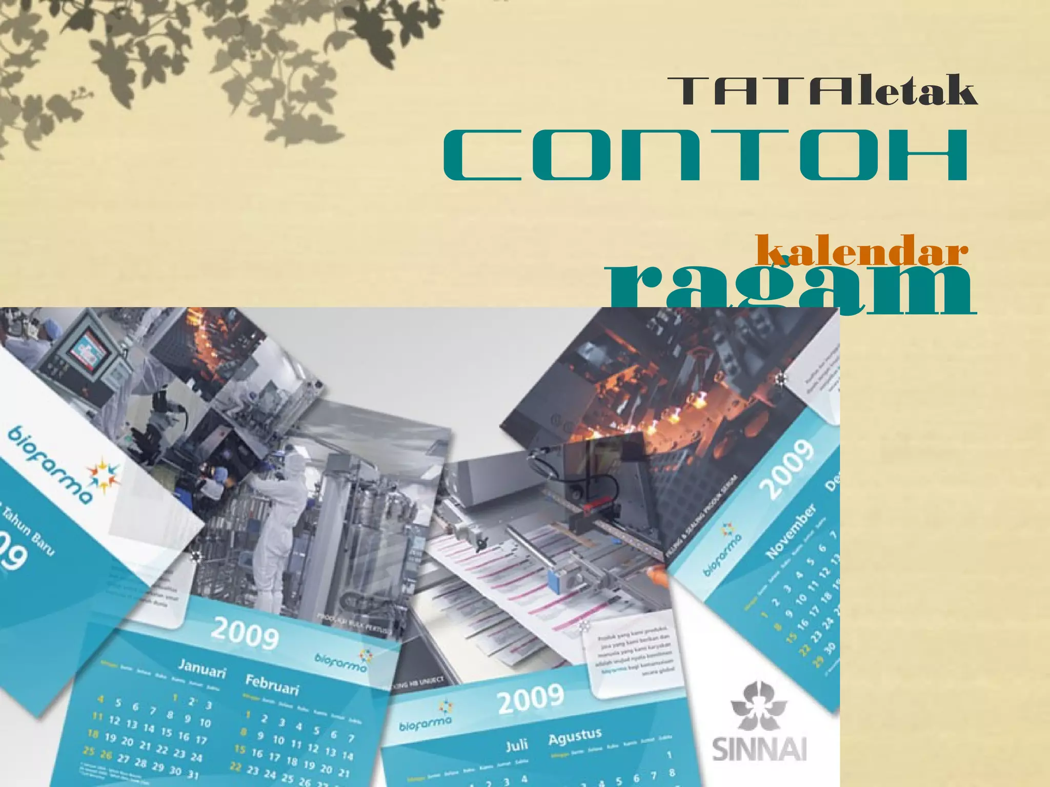 Tata Letak (layout) - Elemen Desain | PPT