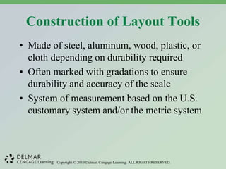 Layout tools | PPTX