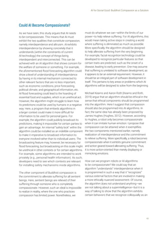 Indelible Example Artificial Intelligence for Social Good | PDF