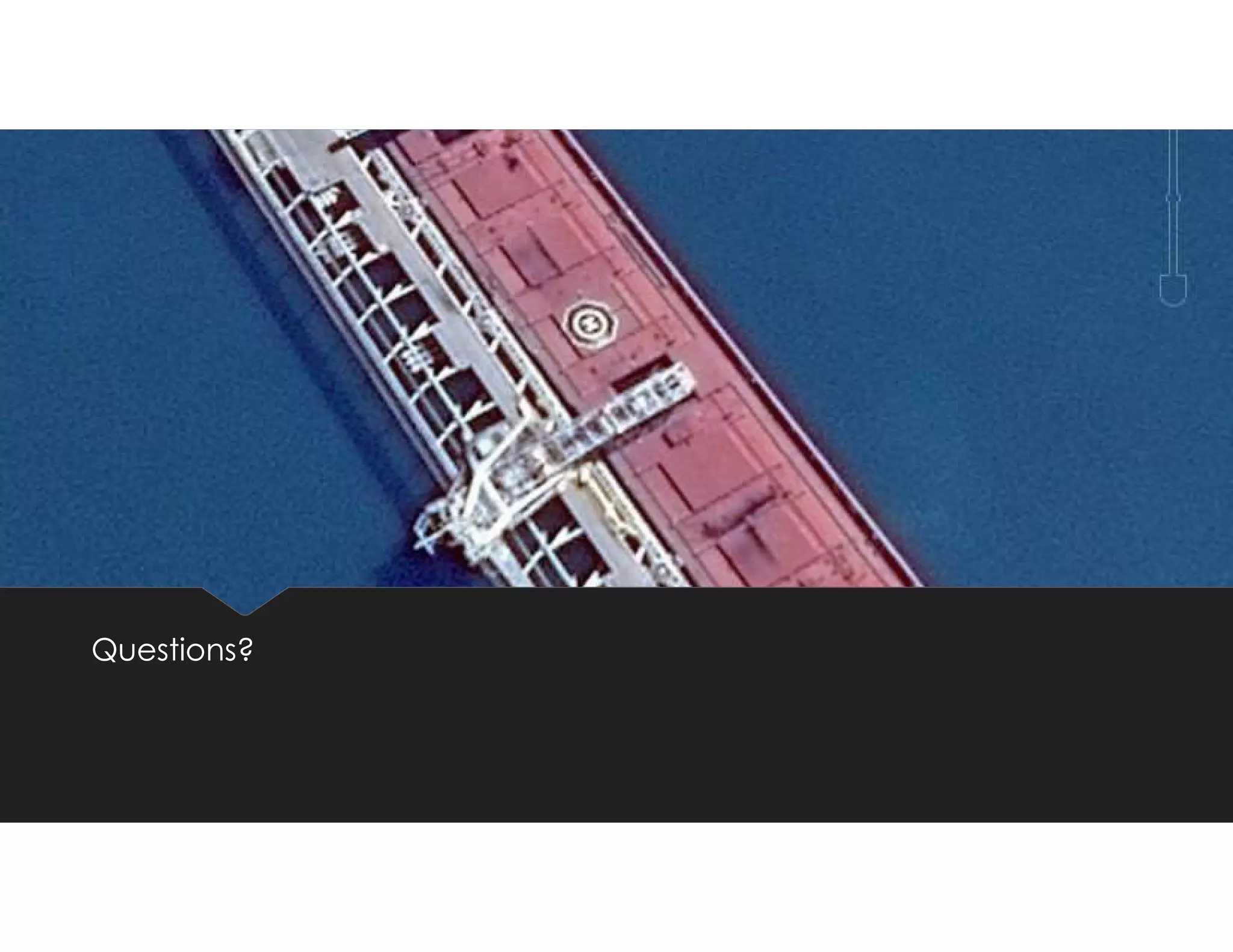 Questions?Questions?
 