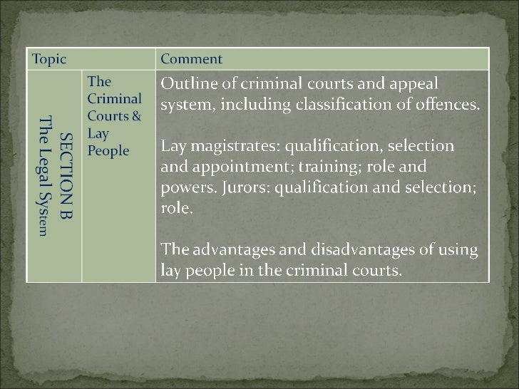 advantages and disadvantages of jury trial in uk advantages and disadvantages of jury trial in uk