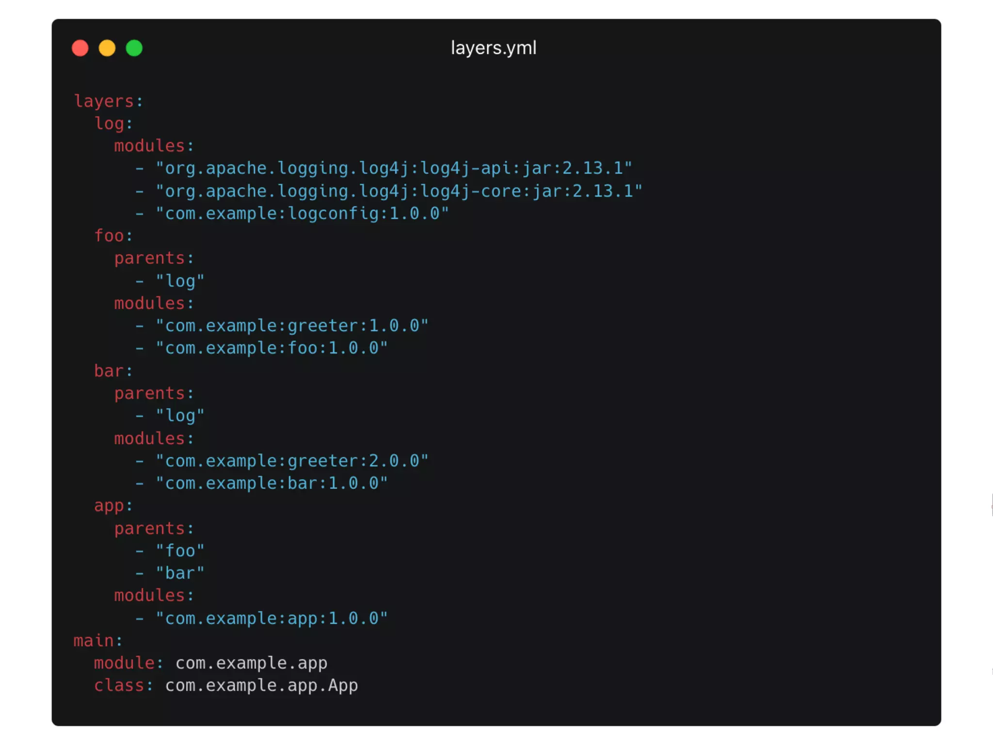 YAML sucks! 