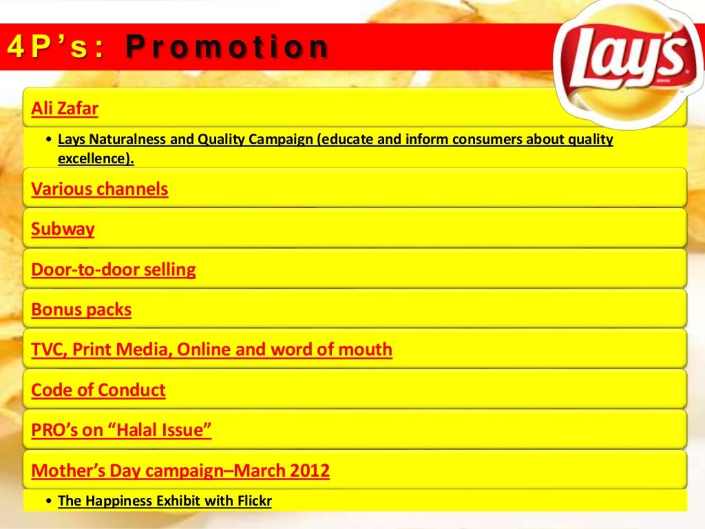 Lays (Haram/Halal Campaign) 2009- ZK