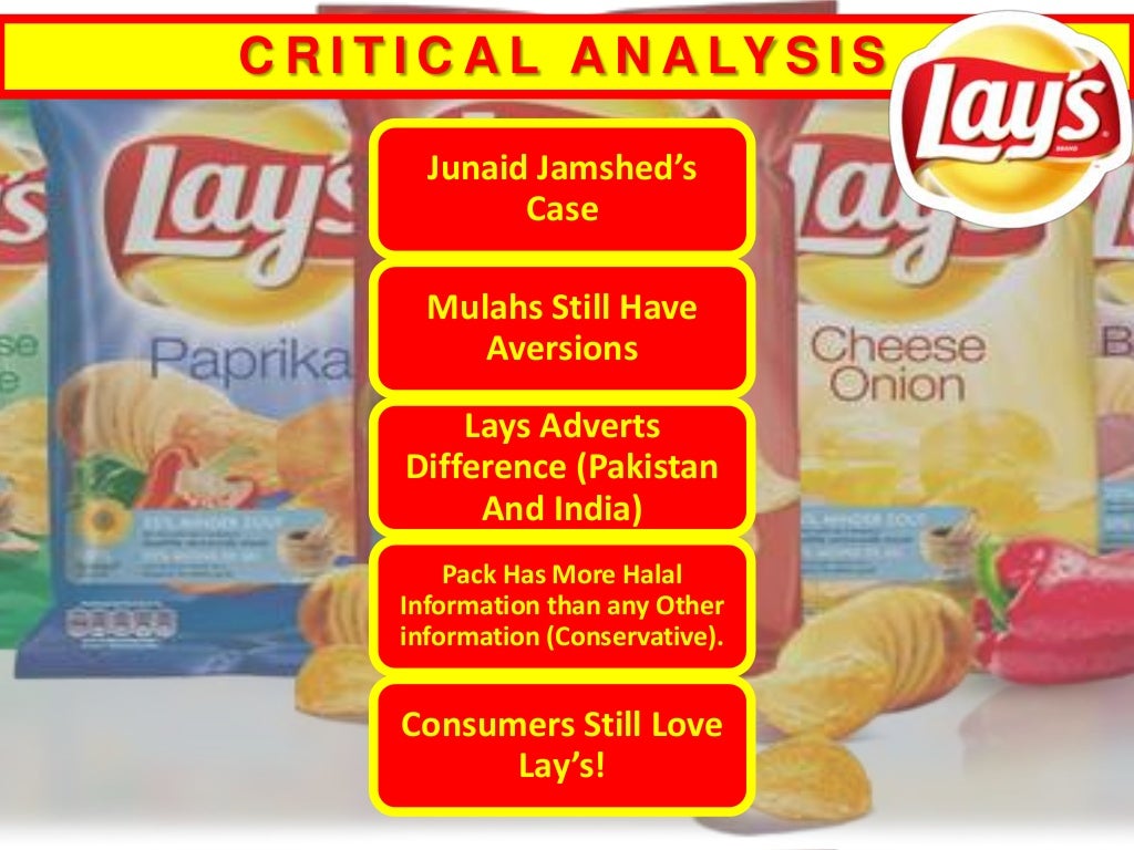 Lays (Haram/Halal Campaign) 2009- ZK