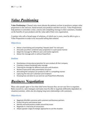 Executive Conversations