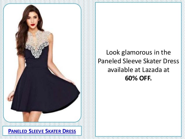 lazada evening dress