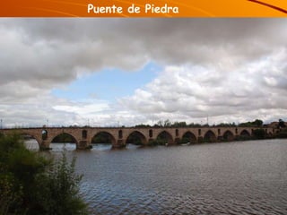Puente de Piedra 