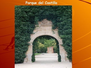 Parque del Castillo   