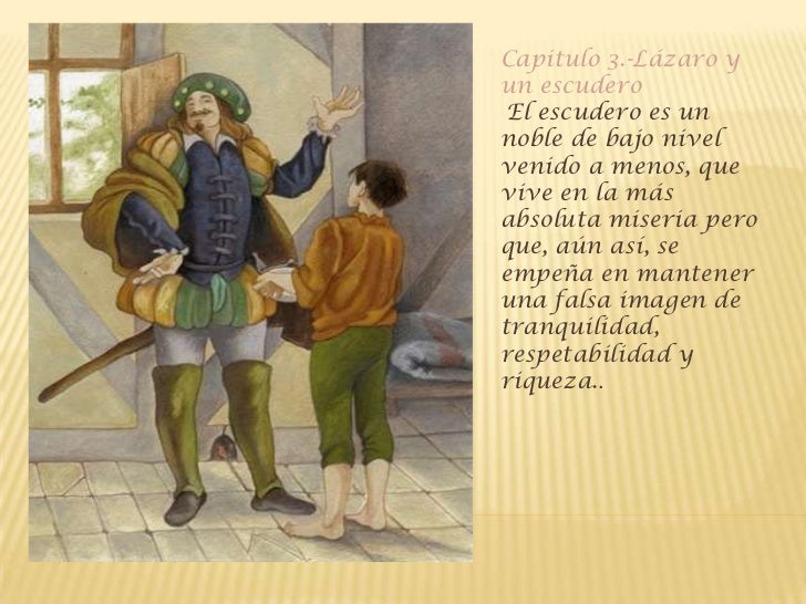 Repasos De Harold Lazarillo De Tormes es.slideshare.net