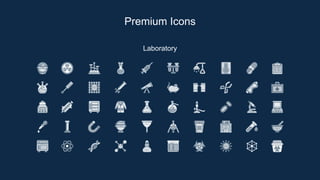 Laboratory
Premium Icons
 