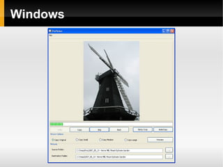 Lazarus Component Library Or LCL . Similar to Delphi's VCL .
