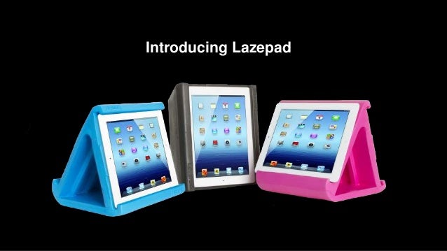 Ipad Stand Holder Bed Stand Holder Tablet Lap Stand Ipad Pillow