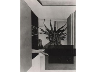 Lazli moholy nagy