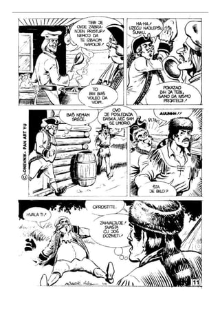 La Gr - VB - LMS 741