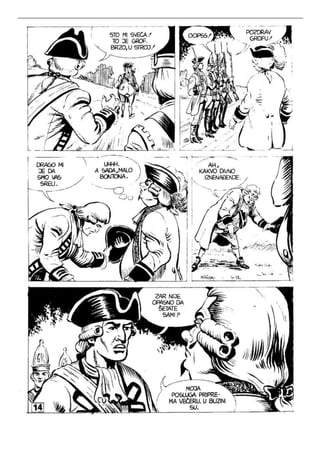 La Gr - VB - LMS 741