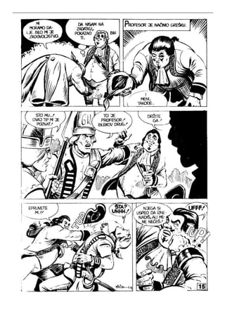 La Gr - VB - LMS 741