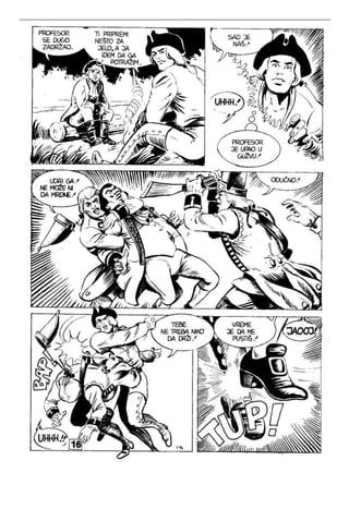 La Gr - VB - LMS 741