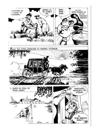 La Gr - VB - LMS 741