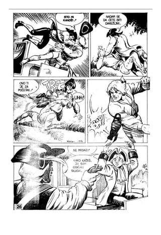 La Gr - VB - LMS 741