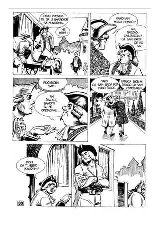 La Gr - VB - LMS 741