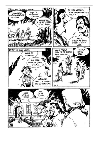 La Gr - VB - LMS 741