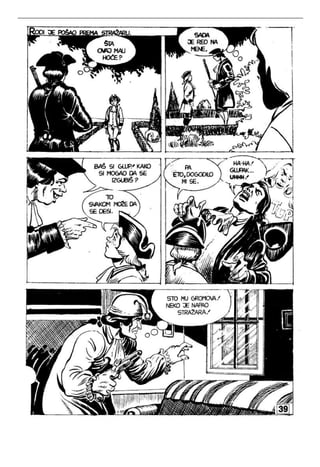 La Gr - VB - LMS 741