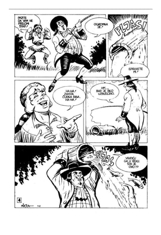 La Gr - VB - LMS 741