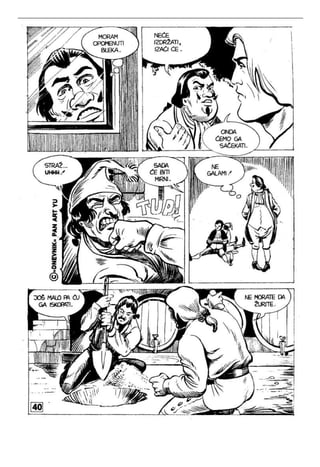 La Gr - VB - LMS 741