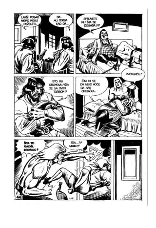 La Gr - VB - LMS 741