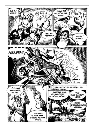 La Gr - VB - LMS 741