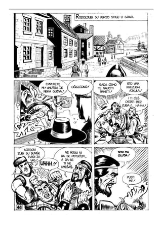 La Gr - VB - LMS 741