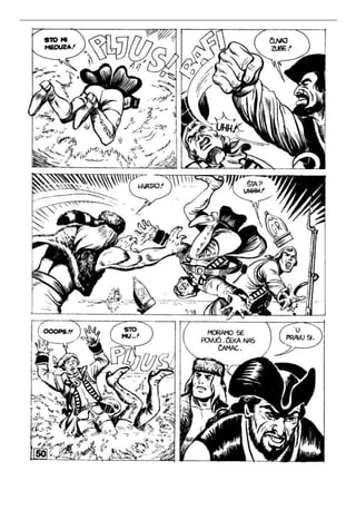 La Gr - VB - LMS 741