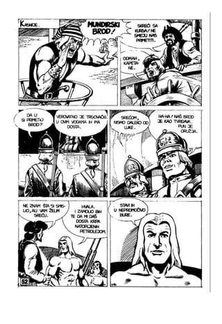 La Gr - VB - LMS 741