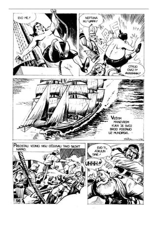 La Gr - VB - LMS 741