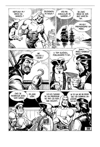 La Gr - VB - LMS 741