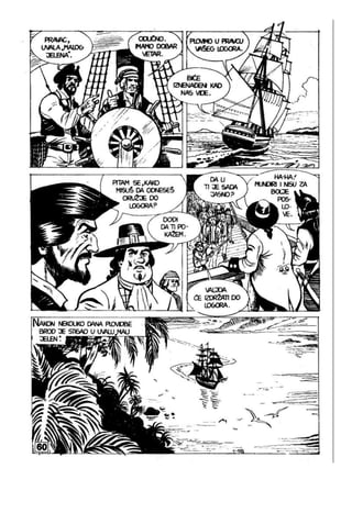 La Gr - VB - LMS 741