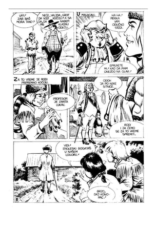 La Gr - VB - LMS 741