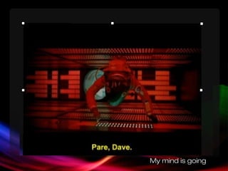 My mind is goingMy mind is going
 