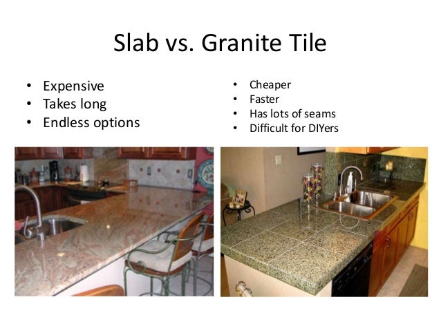Lazy Granite