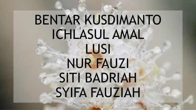 Contoh Teks Prosedur Protokol Bahasa Indonesia - Simak 