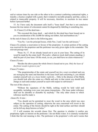 property law full material january 2020 | PDF