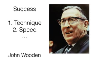 Can we relate other
things the same way we
relate geospatial things?
 