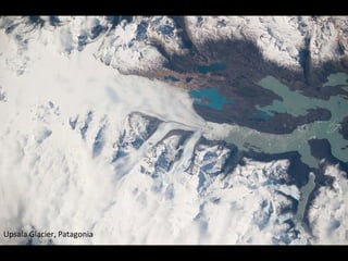 Upsala Glacier, Patagonia
 