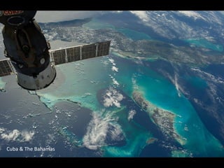 Cuba & The Bahamas
 