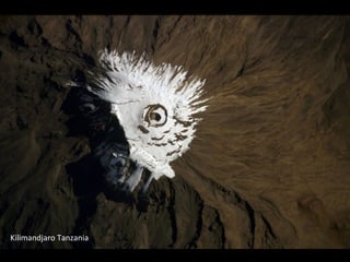 Kilimandjaro Tanzania
 