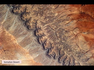 Somalian Desert
 