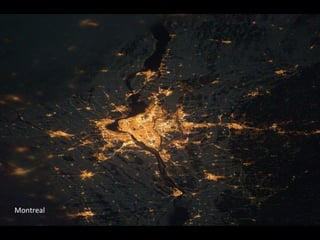 MiddleEast at night
Montreal
 