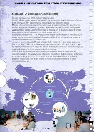 Carnet de la Médiation Numérique - Septembre 2011