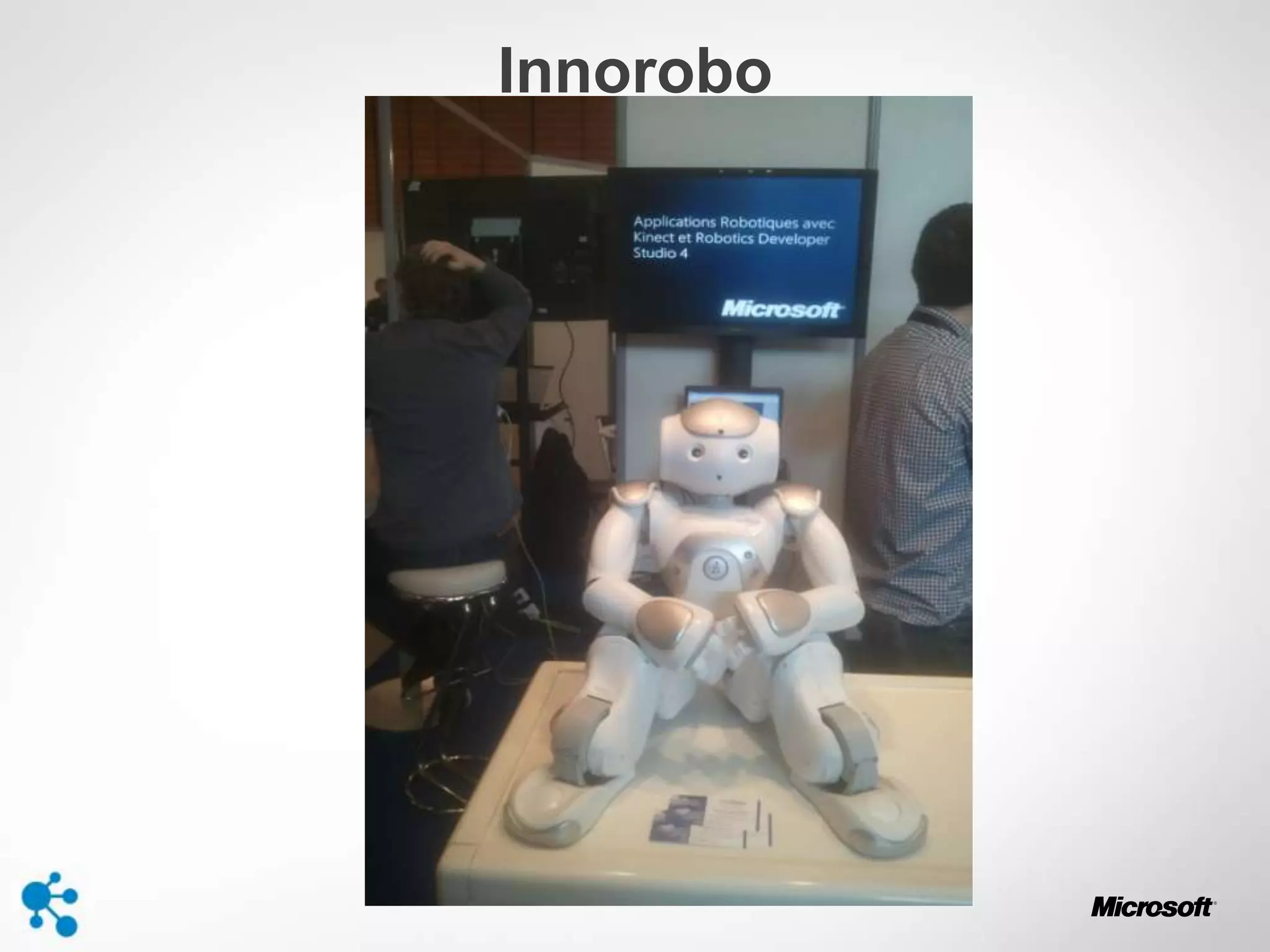 Innorobo