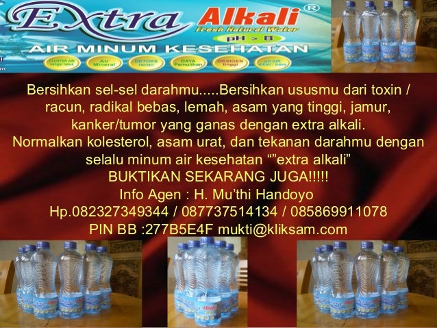Lba analisa darah